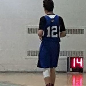 Meet your Posher, Noah